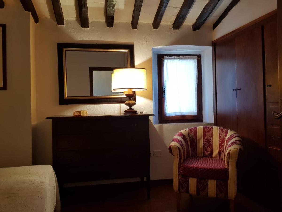 In Castello Apartment Castagneto Carducci Exterior photo