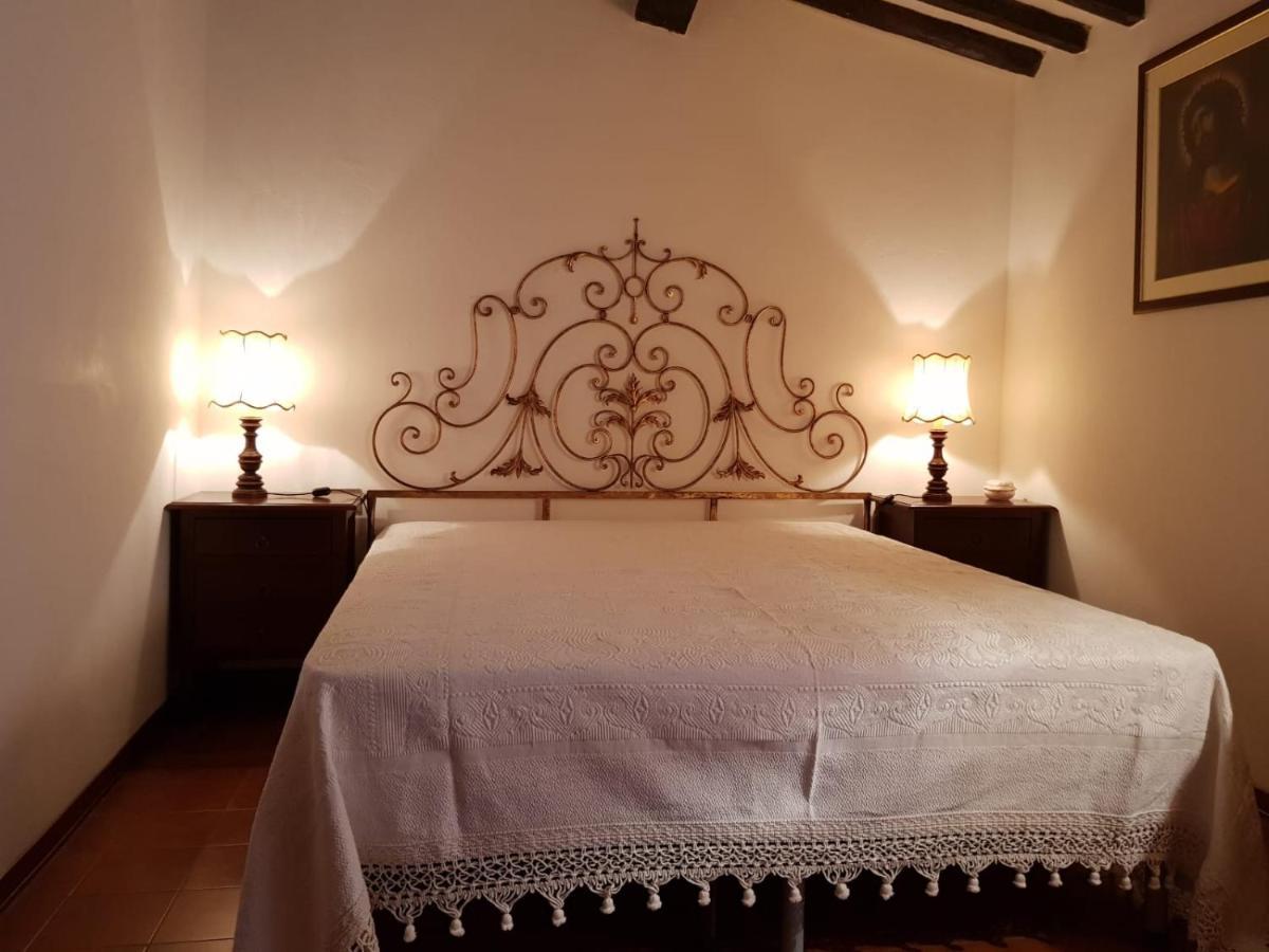 In Castello Apartment Castagneto Carducci Exterior photo